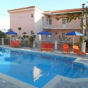 Odyseas Apartment